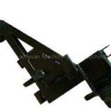 Stamping Tensile Welding Parts