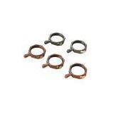 Pin-stripe Ivory Curtain Rail Hardware(BT--3004) thumbnail-2