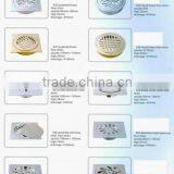 Sanitary Floor & Bathtub Drain thumbnail-4