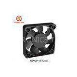 50*50*10mm DC Brushless Fan / Air purifier Cooling Fan / Inverter power Supply Cooling Fan