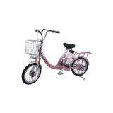 Li(NiCoMn)O2 36V8Ah E Bike Lithium Ion Battery Pack thumbnail-1