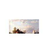 Sell Flower / Fruit Oil Painting thumbnail-1