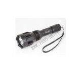 Super Bright LED Flash Light thumbnail-1