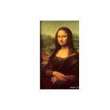Mona Lisa Reproduction thumbnail-1
