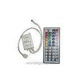 72W 1000mm RGB Led Wall Washer Light With DMX 512 Controller For Outdoor Decoration