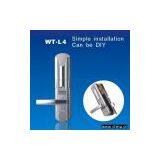 Fingerprint Lock (Dig. LCD. Polish) thumbnail-1