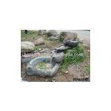 Stone Fountain. thumbnail-1