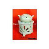 Ceramic Incense Burner thumbnail-1