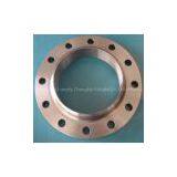 WN （DIN 2633）——Flanges thumbnail-1