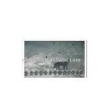 Jacquard Faux Fur thumbnail-1