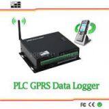 PLC GPRS Data Logger[