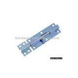 Stainless Tower Bolt