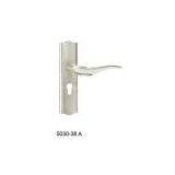 Aluminium Oxide Door Lock(5030-38A) thumbnail-1