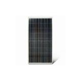 80w Polycrystalline solar panel module