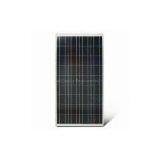 80w Polycrystalline Solar Panel Module