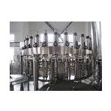 Fully Automatic Juice Filling Machine Bottle Filling Equipment PLC Control