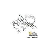 Molybdenum Disilicide Heating Elements thumbnail-1