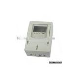Single Phase Prepayment(multi-rate) Electric Meter Case DDSY-019-5