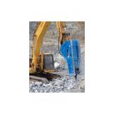 Supply BLT60 Top Hydraulic Breaker suitable for 11-16 ton at the resonable price