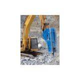 Supply BLT60 Top Hydraulic Breaker Suitable for 11-16 Ton at the Resonable Price