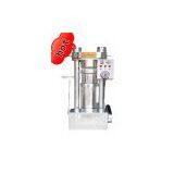 Hydraulic Oil Press