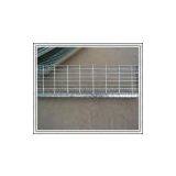 Galvanized Steel Grating Plate