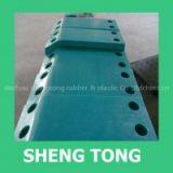 CE Certificate Pier Impact Resistance Colored PE Fender Panel Made in China Shengtong thumbnail-3