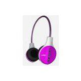 Wireless / Bluetooth TF Card Headset thumbnail-2
