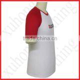 New Design Customize Best Price Custom Unisex Fitness t Shirt thumbnail-4