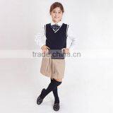 Children Boy Knitted Woolen Sweater Designs for Kids thumbnail-6