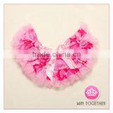 Pettiskirt Baby Girls Skirts Pettiskirt Costume thumbnail-6