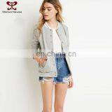 2016 Hot Sale Fashion Women Windbreaker Jacket,Outdoor Jacket,Women Jacket Tweed Jacket