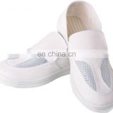 Double Mesh Hole ESD shoes