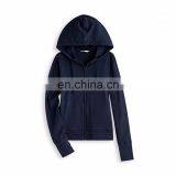 High Quality Popular Stylish Multicolor Custom Women Sweatshirts thumbnail-2