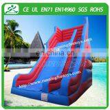 Inflatable Halloween Slide for Sale thumbnail-1
