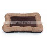 Factory Direct Wholesale High Quality Various Fabric and Pattern Pet Bed thumbnail-1