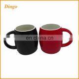 Best Selling High Quality Custom Round Printed Colorful Ceramic Coffee Mugs White Porcelain Mugs thumbnail-2