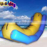 Towable Inflatables Water Sports Inflatable Water Toy in Water Teetertotter
