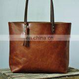 Custom Handbag Genuine Leather India thumbnail-1