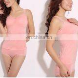 Bodybuilding Sexy Women Tank Top Sets/inner Top thumbnail-5