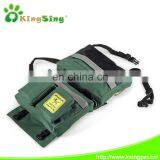 Multi-function Outdoor Dog Backpack thumbnail-3