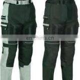Cordura Trouser/ Avalanche CE Armour Vented Mens Cordura Pant / Cordura Biker Trousers.
