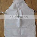 Ripe Promotional leather welding apron, Custom Logo Aprons