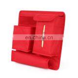 Waterproof Folding Car Trash Bag Car Seat Organizer thumbnail-4