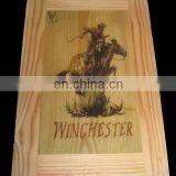 Digital Double Head Low Csot Wood UV Printing Machine thumbnail-2