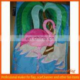 Decorative Printed Garden Banners Flags