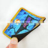 High Quality Printed Promotional the Cup Pad thumbnail-1