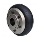 tyre coupling