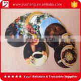 2016 Promotional Silicone Beer Coaster With OEM Logo thumbnail-1