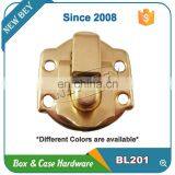 China Supplier Factory Price Small Gold Locks For Wine Wooden Box thumbnail-1